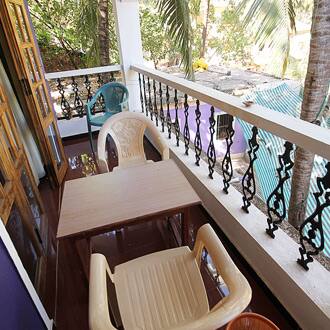 Senso The Inspiration, Goa 4